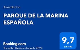 Parque De La Marina Espanola